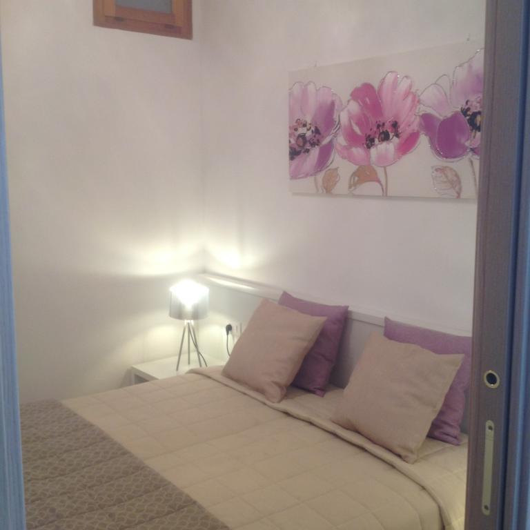 Villa Arianna Panoramic Apartments Malcesine Ngoại thất bức ảnh