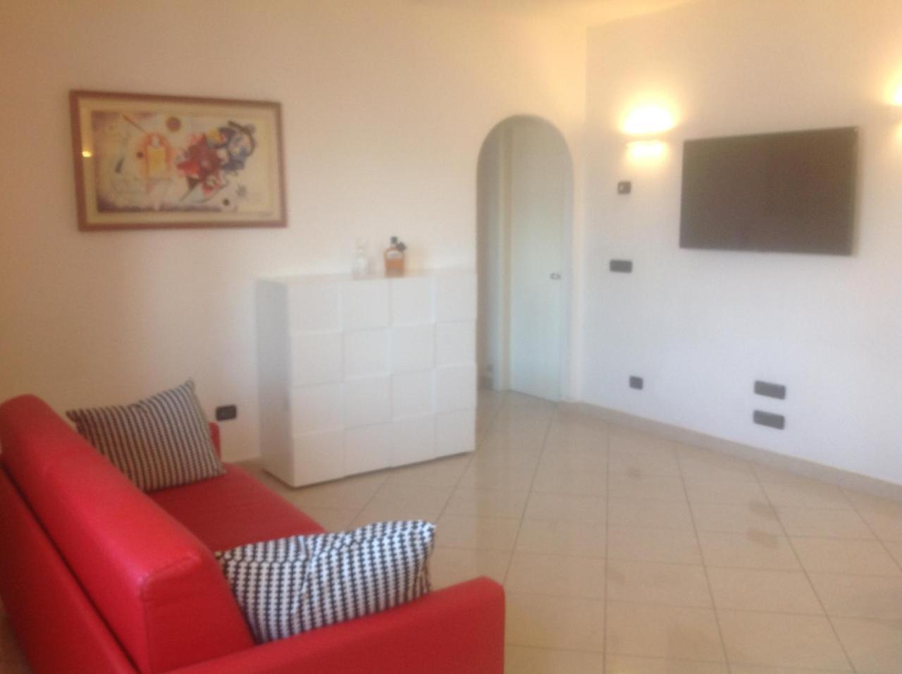 Villa Arianna Panoramic Apartments Malcesine Ngoại thất bức ảnh