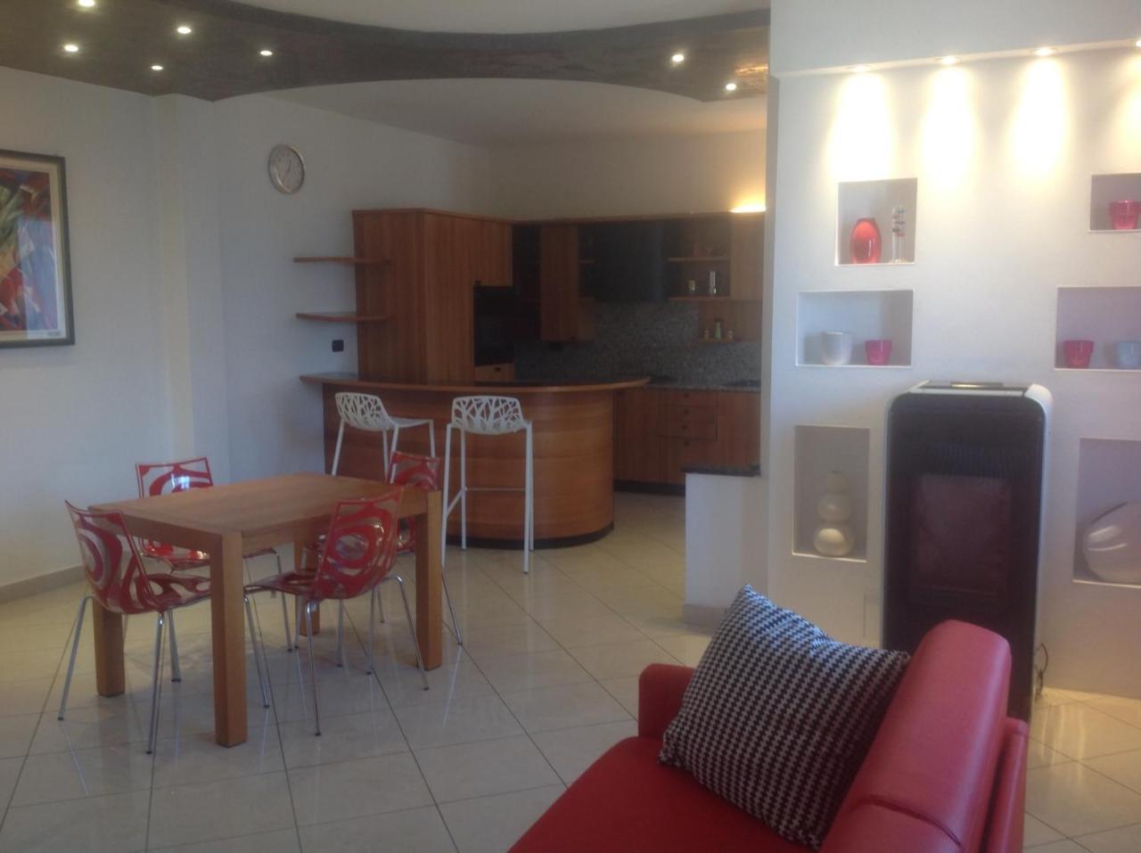 Villa Arianna Panoramic Apartments Malcesine Ngoại thất bức ảnh