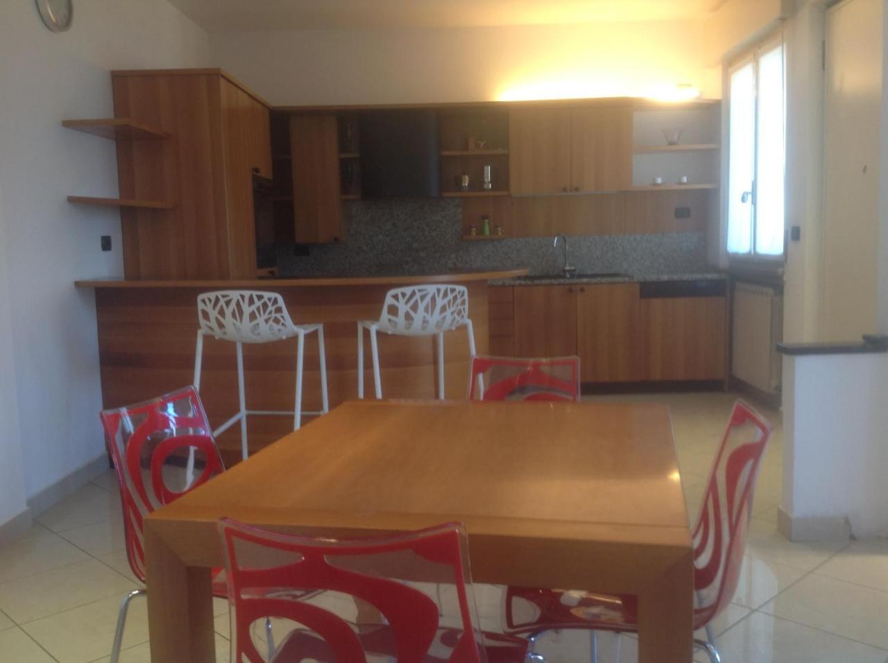 Villa Arianna Panoramic Apartments Malcesine Ngoại thất bức ảnh