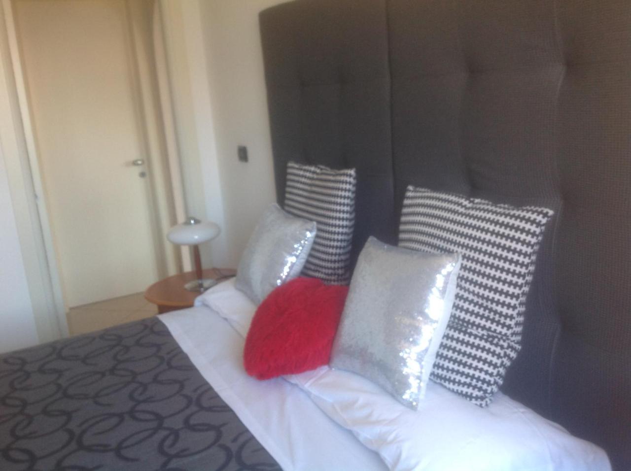 Villa Arianna Panoramic Apartments Malcesine Ngoại thất bức ảnh