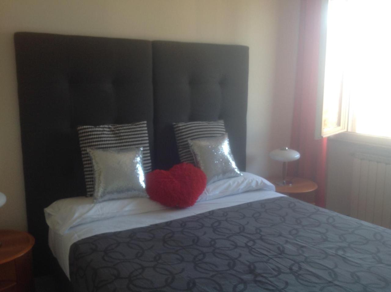 Villa Arianna Panoramic Apartments Malcesine Ngoại thất bức ảnh