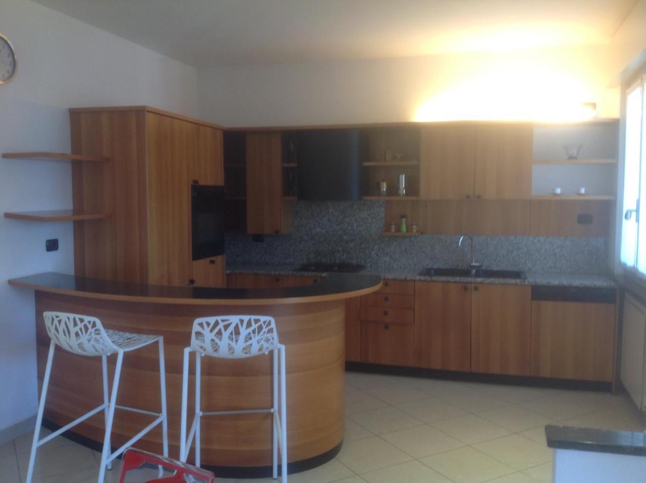 Villa Arianna Panoramic Apartments Malcesine Ngoại thất bức ảnh