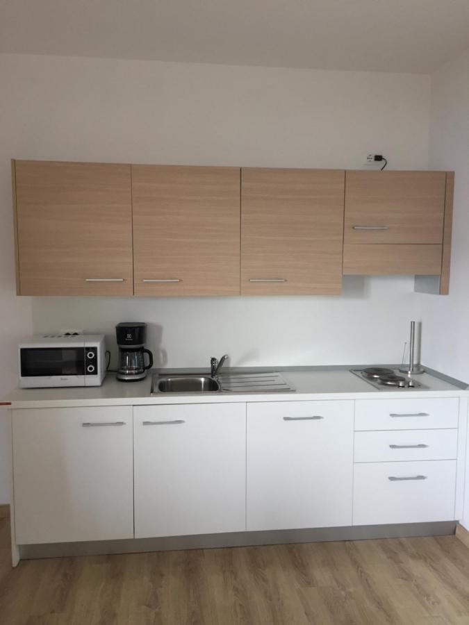 Villa Arianna Panoramic Apartments Malcesine Ngoại thất bức ảnh