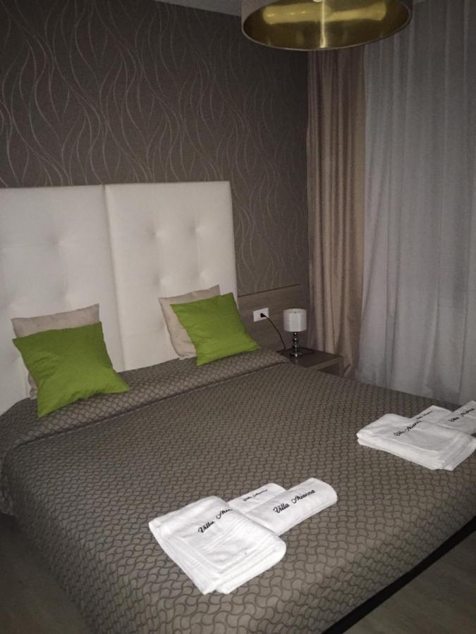 Villa Arianna Panoramic Apartments Malcesine Ngoại thất bức ảnh