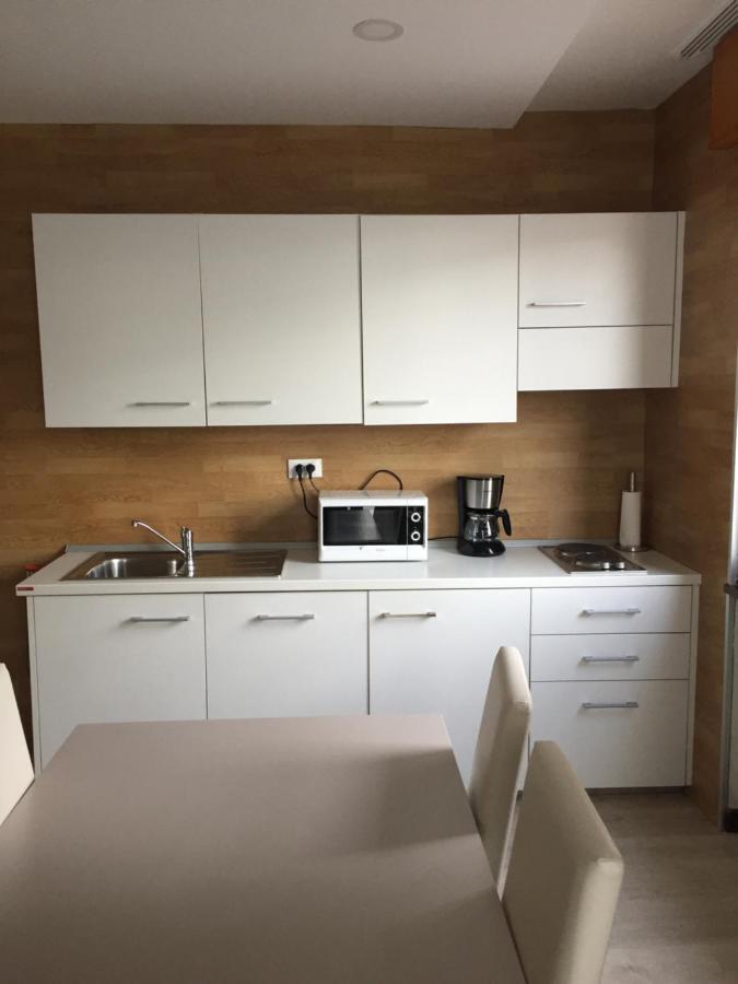Villa Arianna Panoramic Apartments Malcesine Ngoại thất bức ảnh