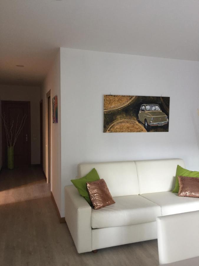 Villa Arianna Panoramic Apartments Malcesine Ngoại thất bức ảnh